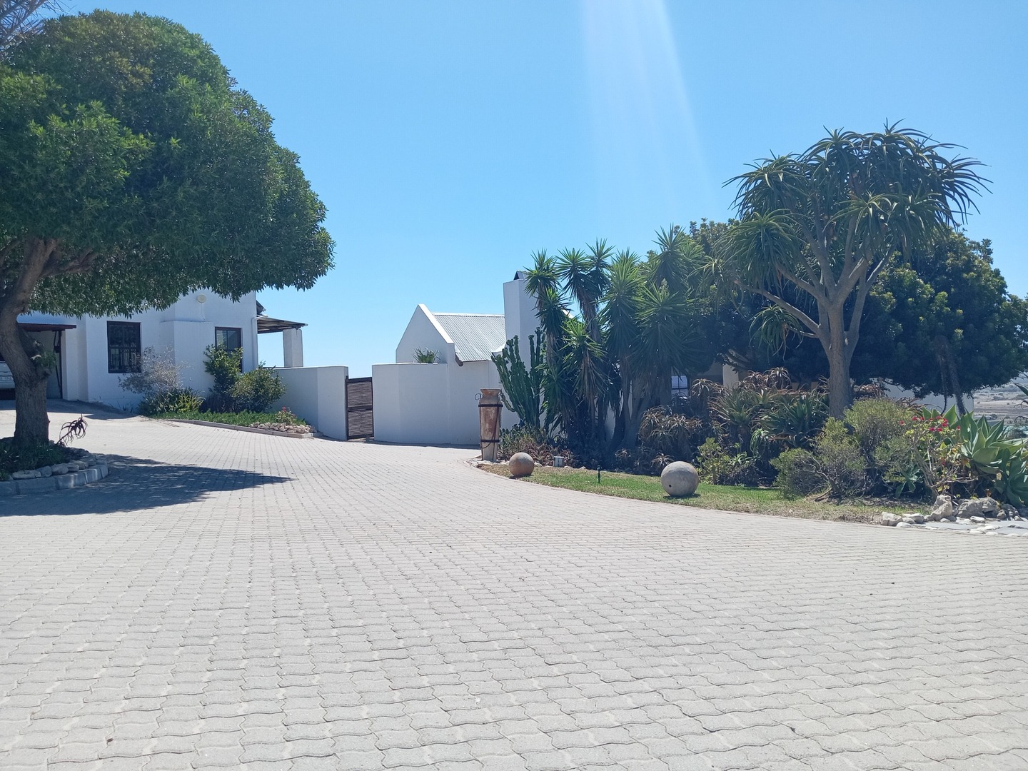 5 Bedroom Property for Sale in Long Acres Country Estate Western Cape